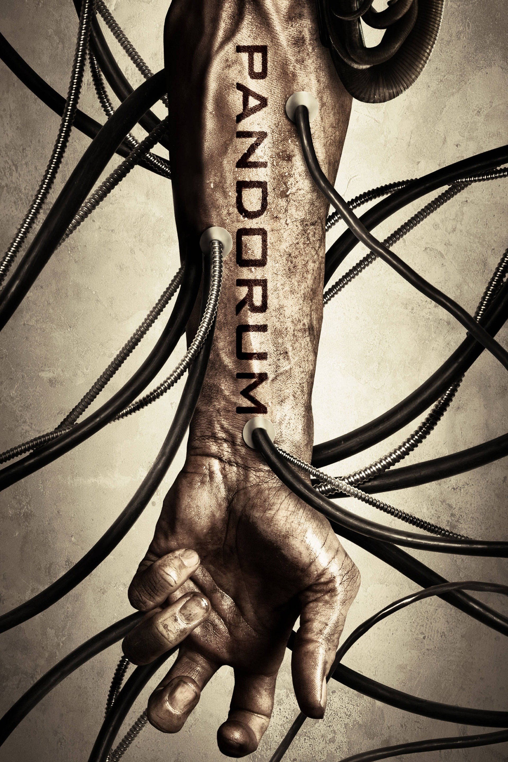Pandorum (2009) [4555] (A1763170451) [[Movies]] --Plex--